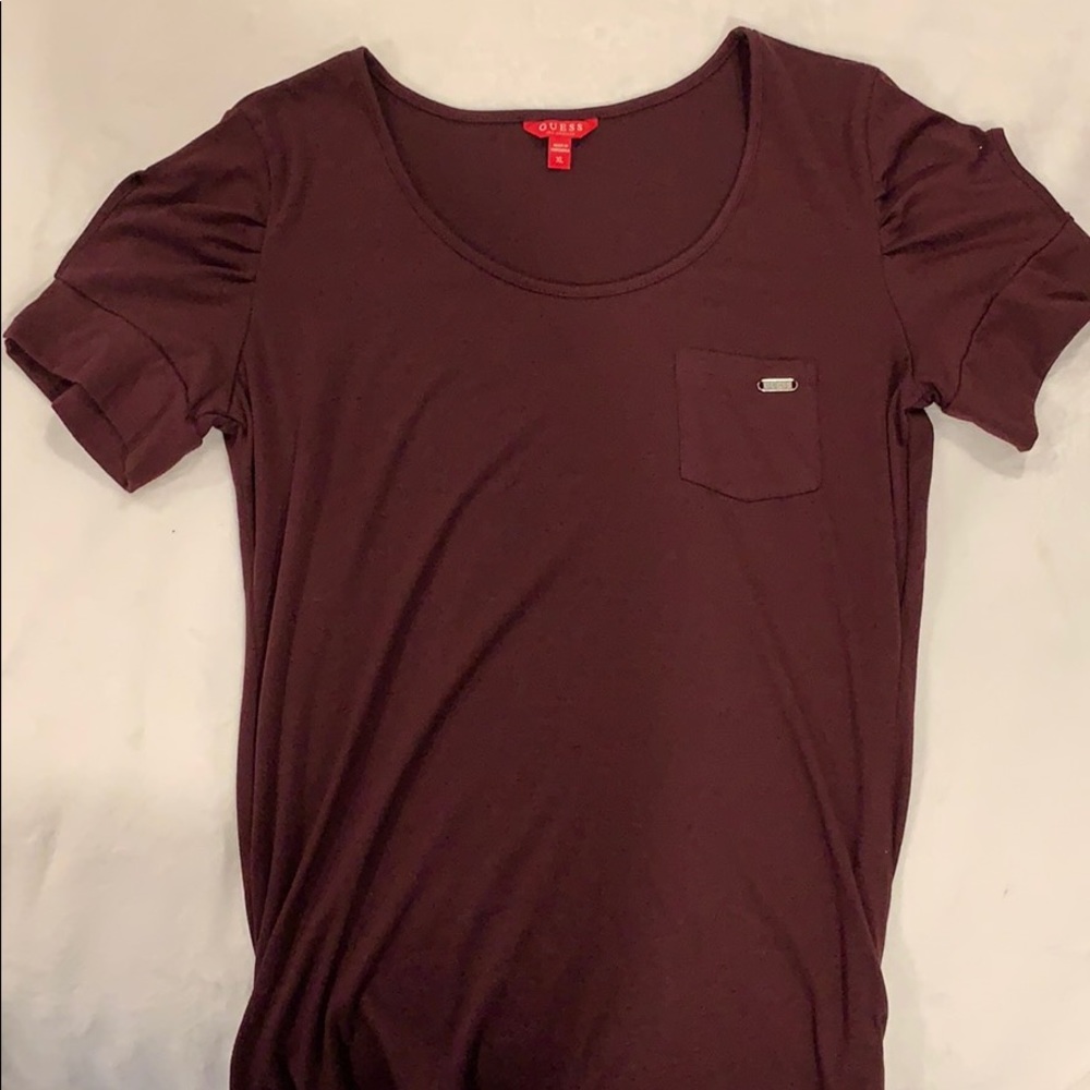 Dressy T-shirt